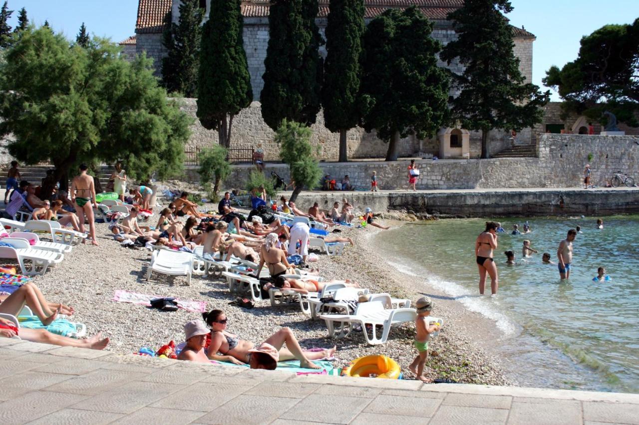 Double Room Hvar 141B Hvar Town Exterior photo