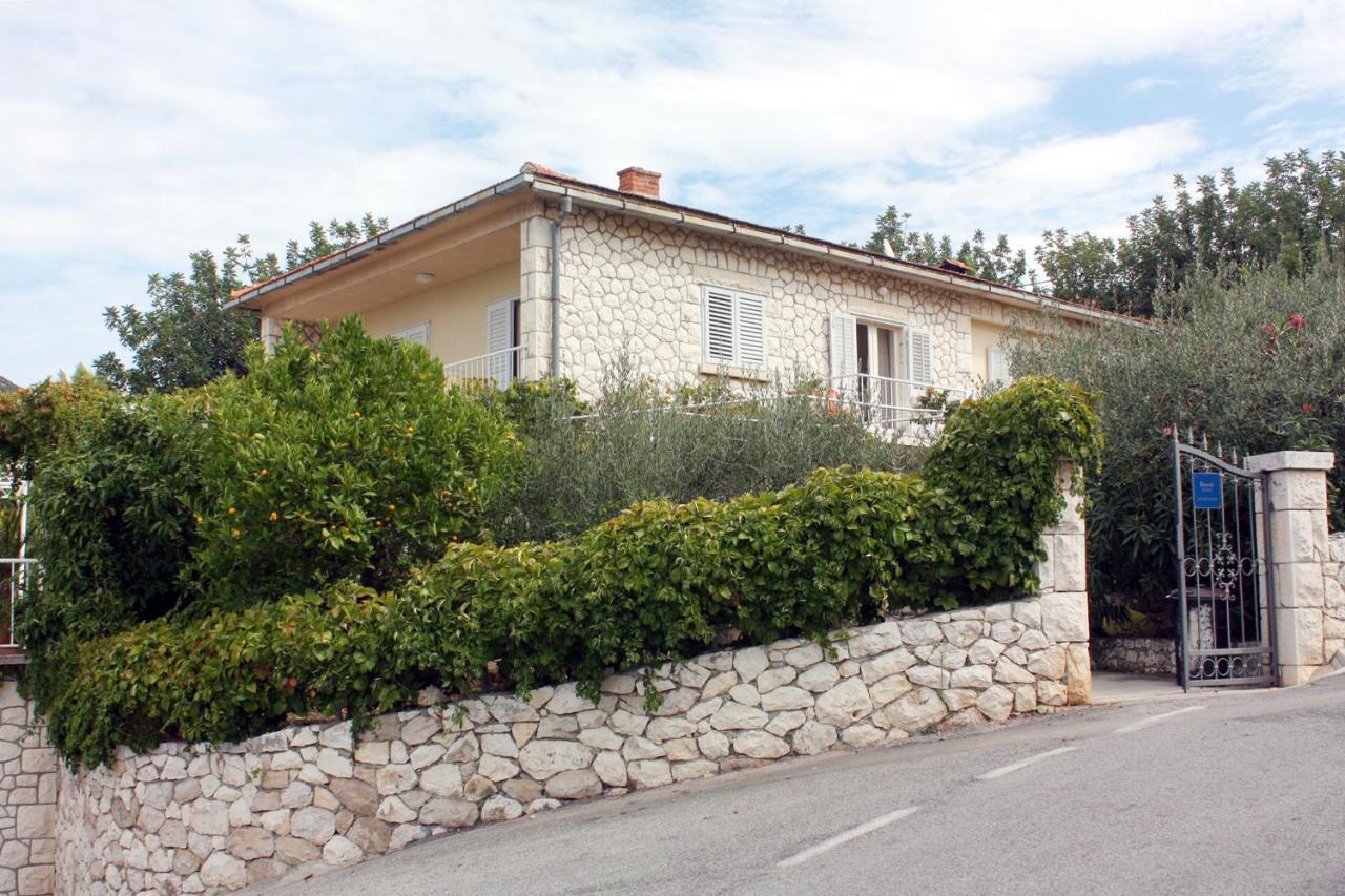 Double Room Hvar 141B Hvar Town Exterior photo