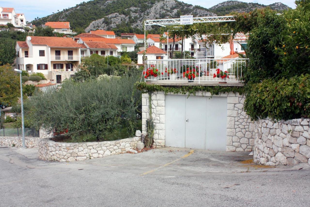 Double Room Hvar 141B Hvar Town Exterior photo