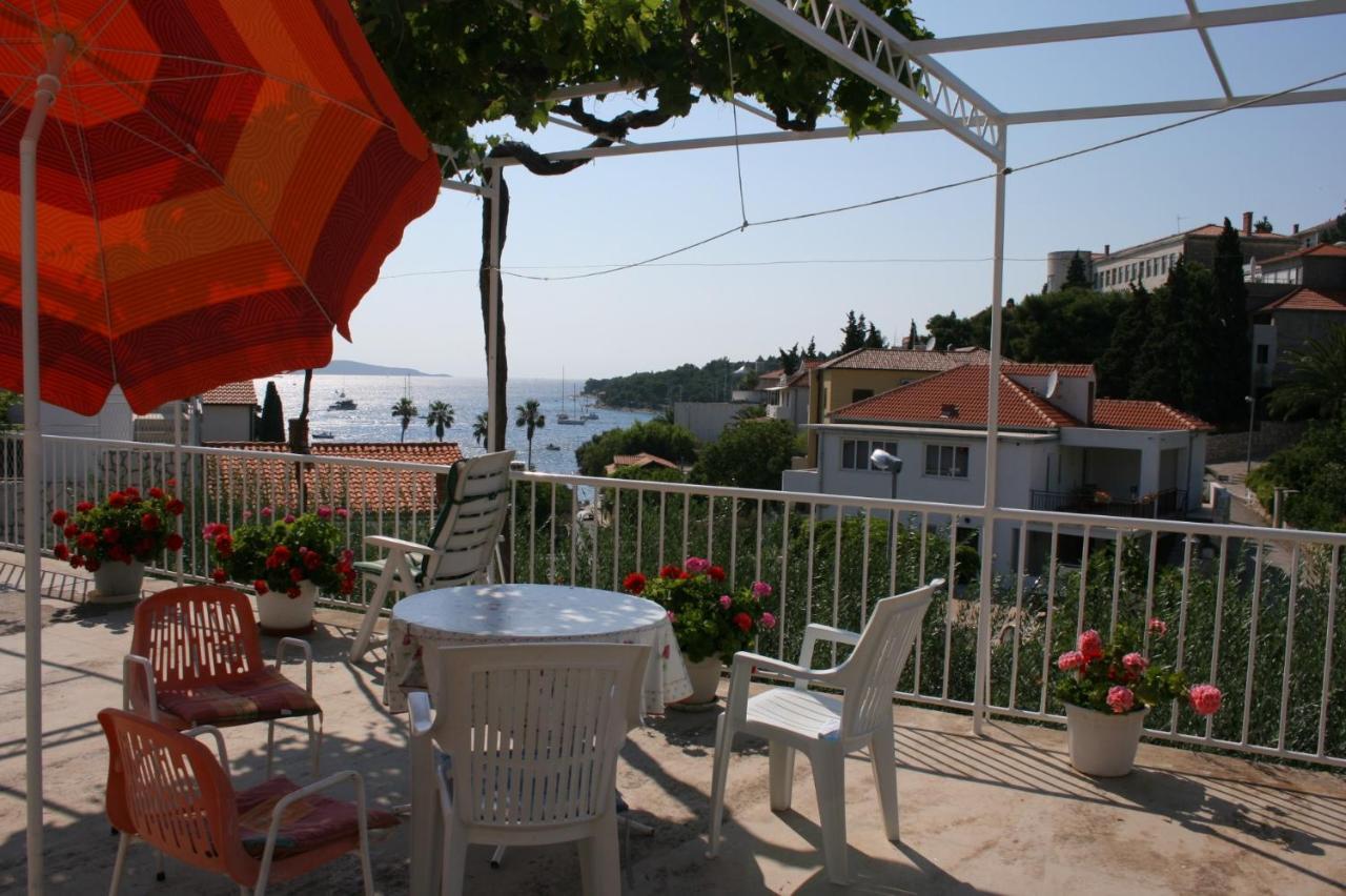 Double Room Hvar 141B Hvar Town Exterior photo